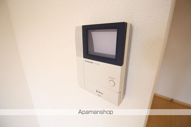 シャーメゾン305の内装写真