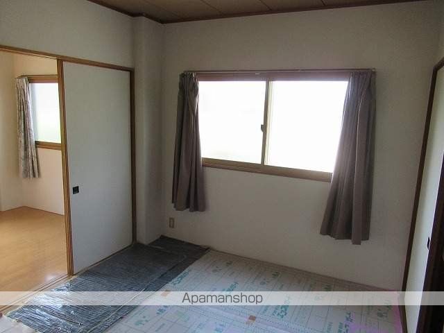 ベルフィオーレ盛岡の内装写真