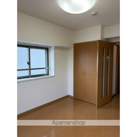アールズタワー宝が丘の内装写真