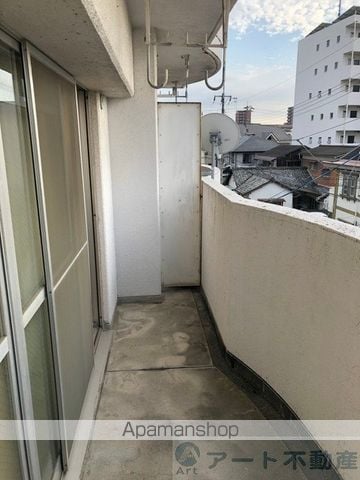 メゾン・ティアールの内装写真