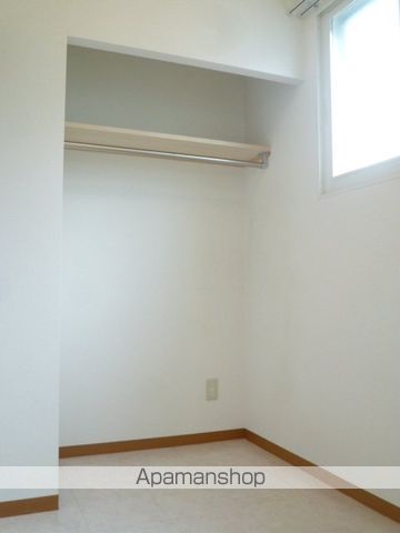 HS414 旧)サザンスクエアの内装写真
