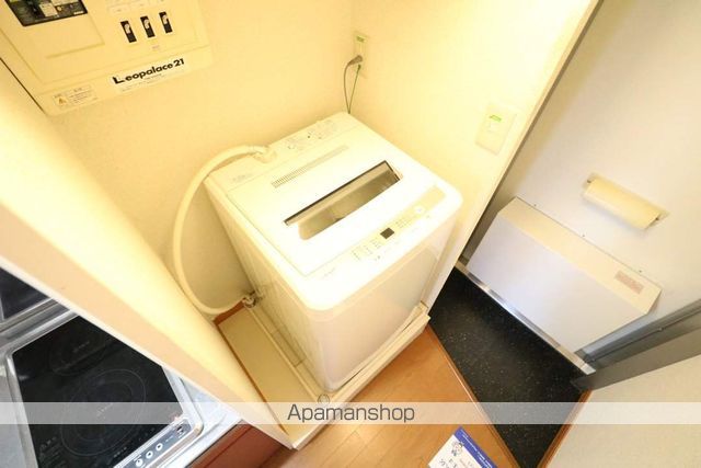 レオパレスセレーノの内装写真