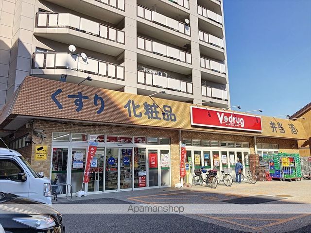知立市栄 貸家の周辺写真