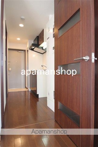 エイペックス京町堀IIの内装写真