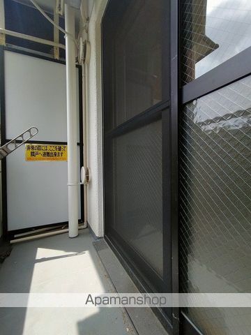 モンプランドール千里の内装写真