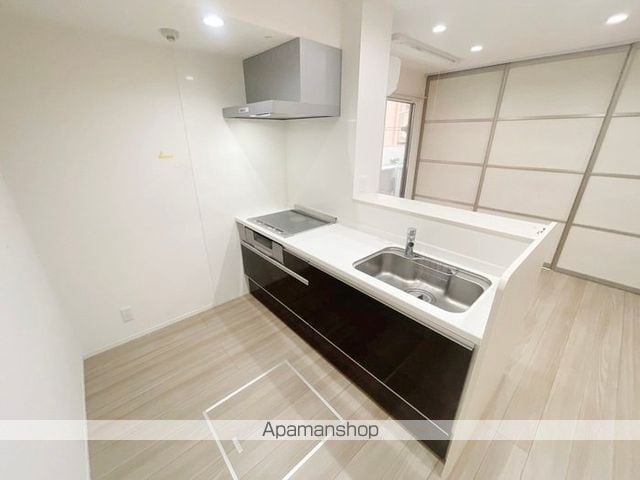 D-roomN・KIIの内装写真