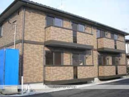 プリマヴェーラ尾張部　ＡＢＣＤＥＦ[2LDK/62.1m2]の外観