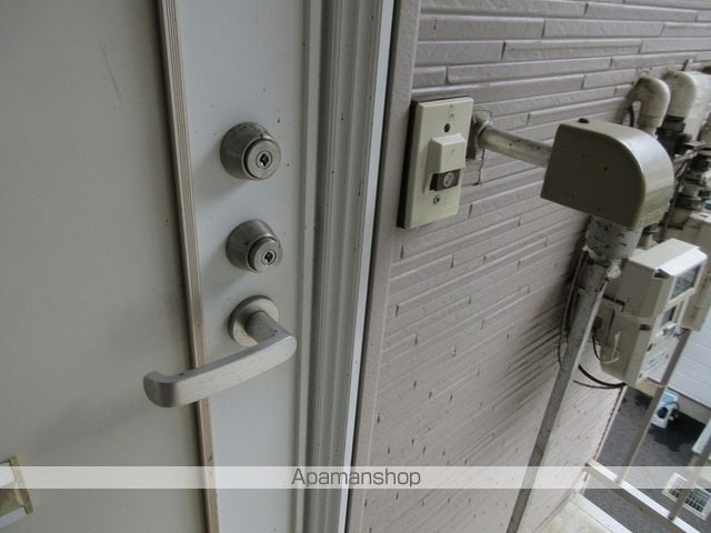 ビューハウス C棟の内装写真