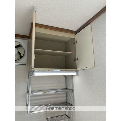 シティハイムシャインビーの内装写真