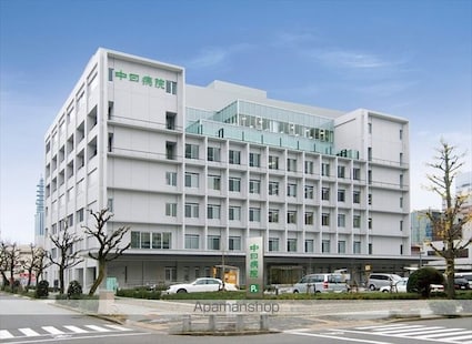 ａＬＡＴＯ丸の内（旧レジディア丸の内）[1K/25.95m2]の周辺6