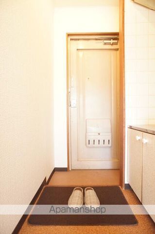 リープハイツの内装写真