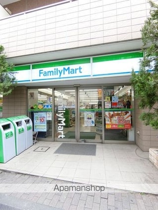 東京都品川区東五反田１丁目[1K/20.12m2]の周辺2