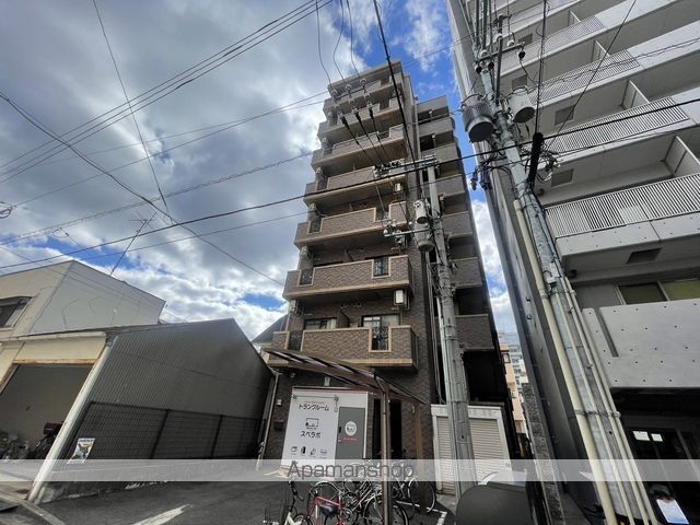第2エビスヤビルの外観写真