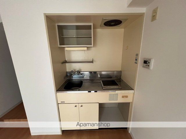 NEOダイキョー夙川の内装写真