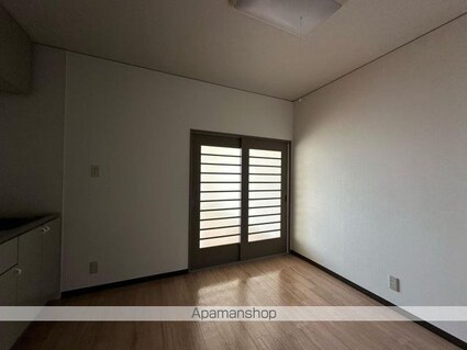 フォレスト１０[1DK/24.45m2]のリビング・居間