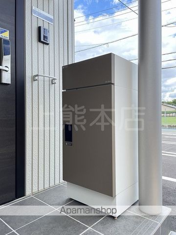 DPREMIUM C棟の内装写真