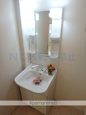シティテラス南5条の内装写真
