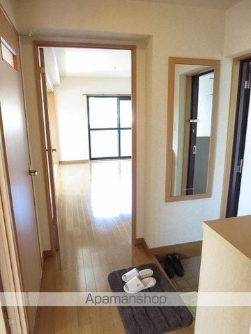 コーポラス桜の内装写真