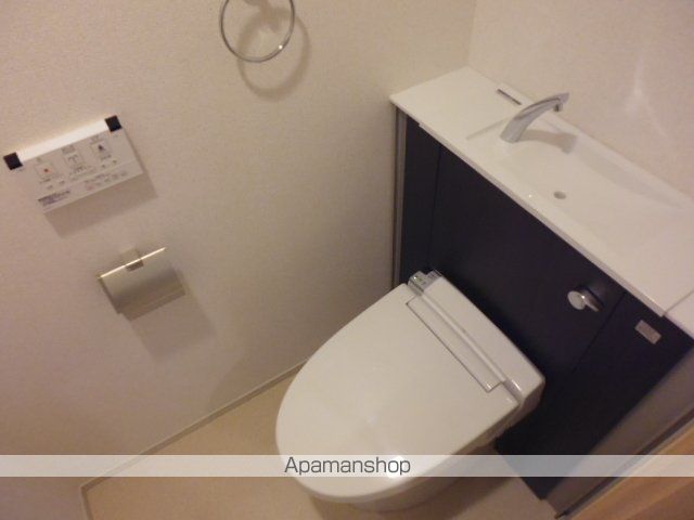 プリムローズ アヴェニューの内装写真