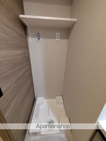 ラティエラ秋葉原の内装写真
