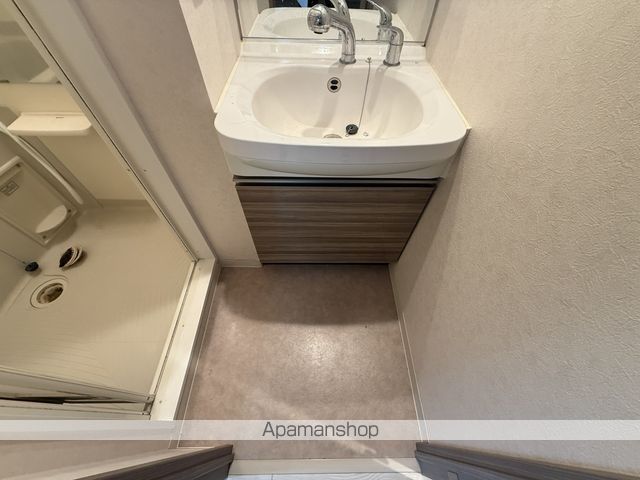 プレサンス新大阪コアシティの内装写真