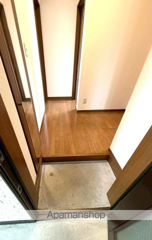 ハピネス本郷IIの内装写真