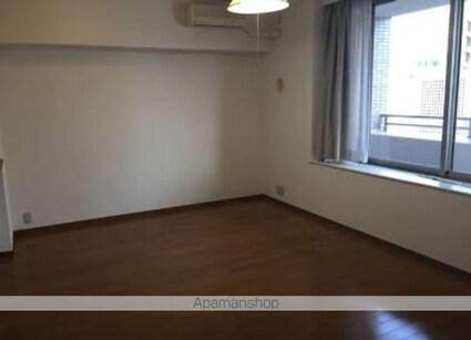 天神パークホームズ[3LDK/60.91m2]のリビング・居間