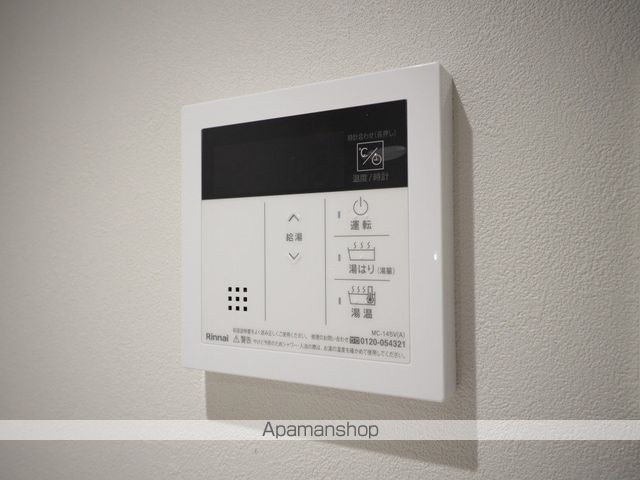 SーRESIDENCE天満橋ARの内装写真