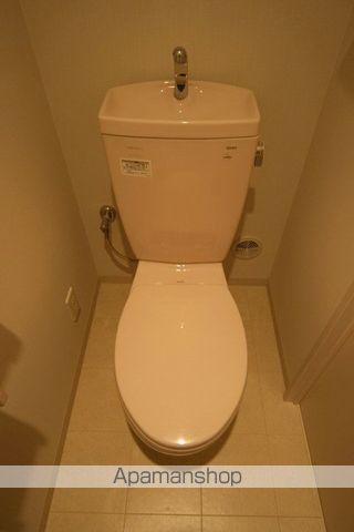 ルミナスビラ石橋の内装写真