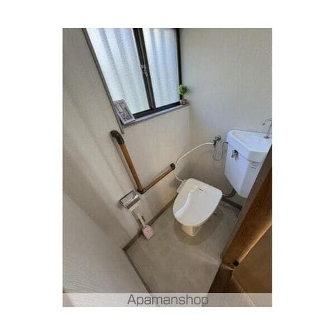 牛久市小坂町戸建の内装写真