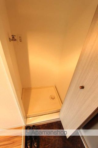 二子町ハイツの内装写真
