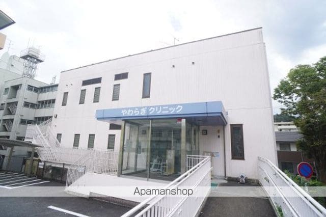 グランリヴィエール三郷駅前の周辺写真