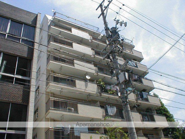 ダイアパレス葵の外観写真