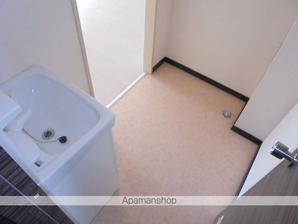 フレグランス　ニュービレッジ[2LDK/54.38m2]の内装2