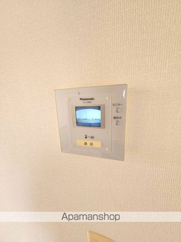 グランシャリオII番館の内装写真