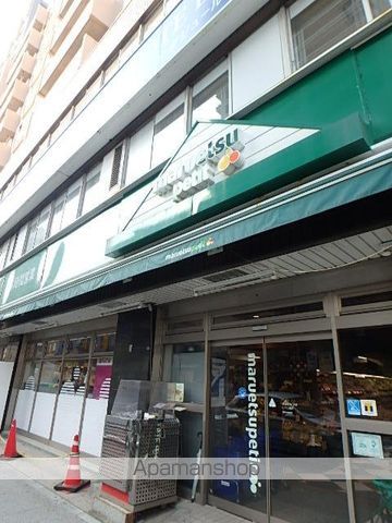 グランド・ガーラ横濱山下町の内装写真