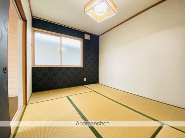 パッション富岡の内装写真