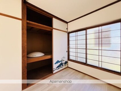 中道１丁目３２番貸家[2DK/54.6m2]の内装8