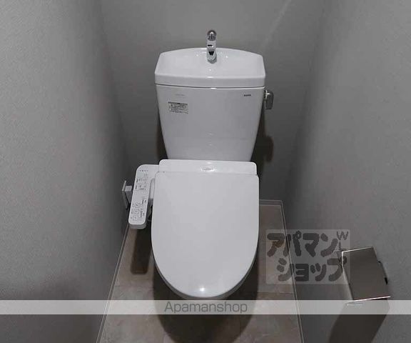 プラシード京都の内装写真