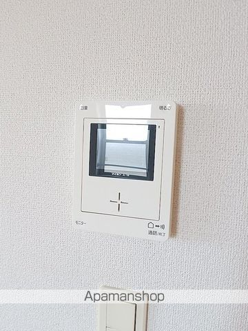 プリムローズの内装写真