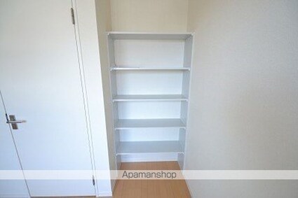 Ｊｕｖｅｎｉｌｅ　Ｓｏｌ（ジュベニール　ソール）[2DK/52.5m2]の内装3