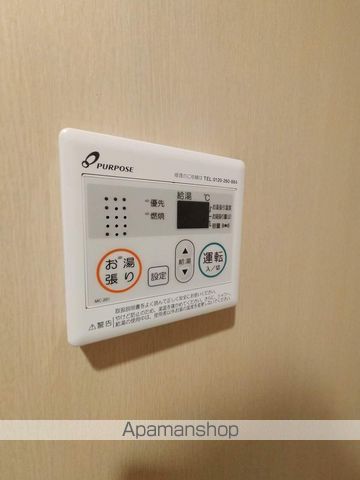 シティラックスナンバサウスの内装写真