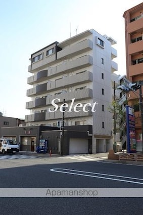 神奈川県横浜市磯子区杉田１丁目[1K/30.26m2]の外観1