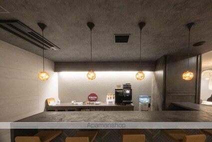 フロンティア新宿タワー[1K/30.32m2]の共用部6