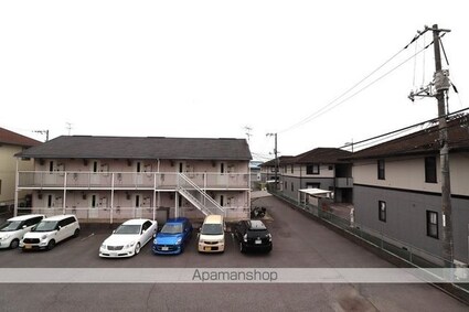 プレジール岡本　Ｃ棟[1K/26.49m2]の内装3