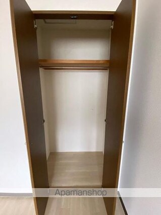 香川県高松市太田下町[3LDK/66.15m2]の収納