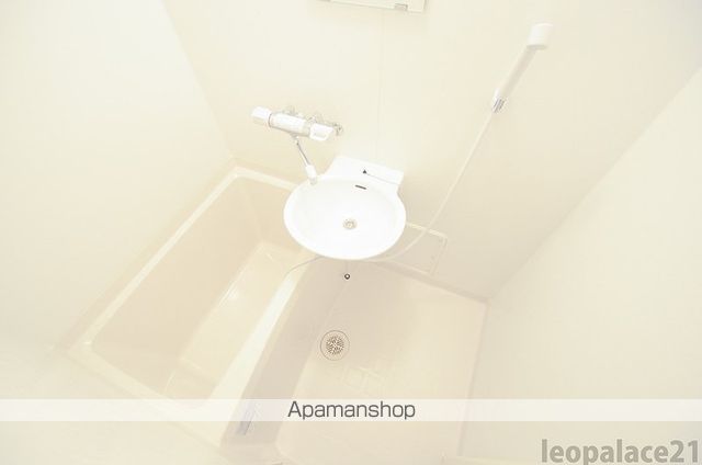 レオネクストエルビエンIIの内装写真