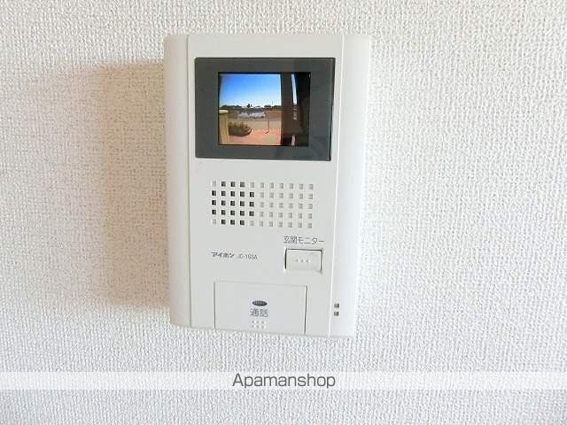 ラブリーメゾンヒノキBの内装写真