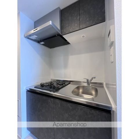 SーRESIDENCE野並駅前BROADの内装写真