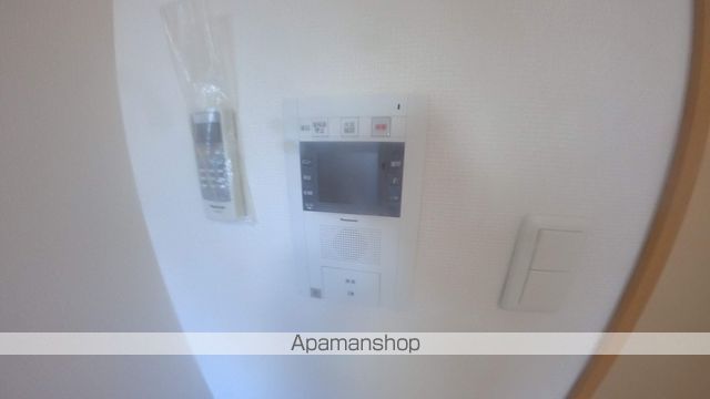 ベル池下の内装写真